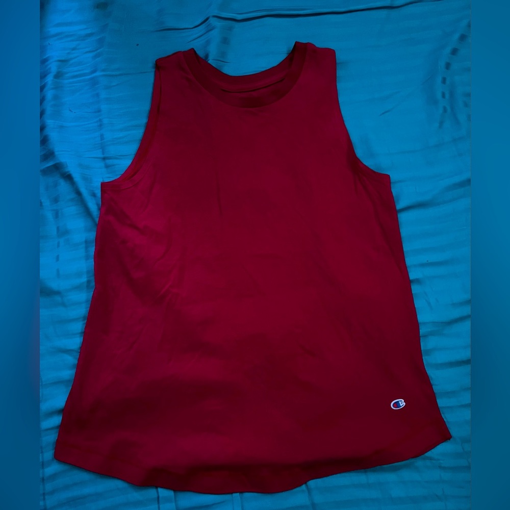Woman’s CHAMPION tank top